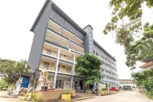 V Place Apartment, Pattaya