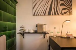 Bed & Breakfast Villa Alma, Berne