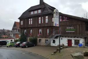 Landhaus Foresta Tourist base, Braunlage
