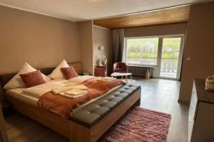 Hotel Gonzlay, Traben-Trarbach