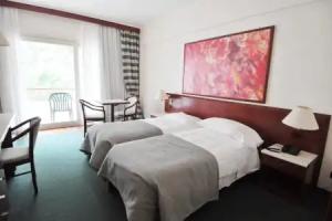 Splendid Hotel La Torre, Lido di Mondello