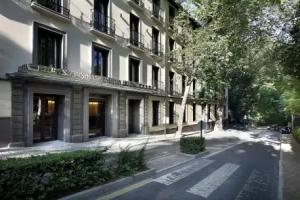 Áurea Washington Irving by Eurostars Hotel Company, Granada