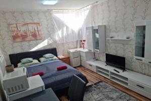 Csillag Apartman, Kisvarda