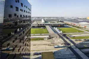 NH Milano Fiera, Rho