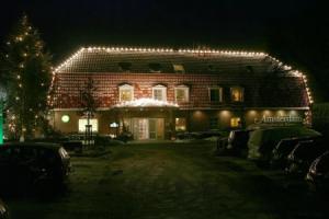 NordWest-Hotel Amsterdam, Bad Zwischenahn