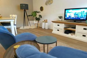 B&B Langs de kreek Mini-hotel, Terneuzen