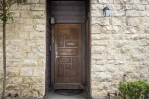 River Bend Cw C109 3 Bedroom Condo by RedAwning, New Braunfels