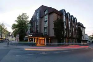 Hotel Stadt Gütersloh, Gutersloh