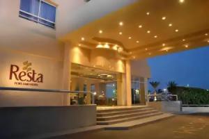 Resta Port Said Hotel, Port Said