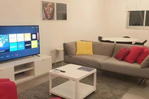 Superla Luxury Apartment (Breakbooking-Cy), Limassol