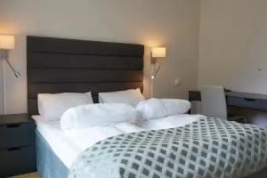 Havila Hotel Geiranger, Geiranger
