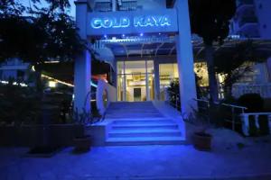 Gold Butik And Kaya Hotel, Marmaris