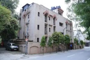 Sundeep Inn, Delhi City