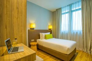 Mercure Living Hotel, Putrajaya