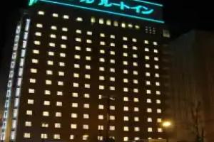 Hotel Route-Inn Morioka Ekimae, Morioka