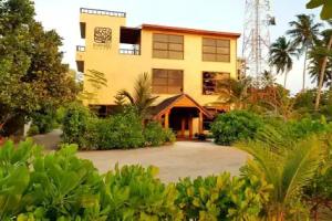Endheri Sunset, Dhangethi