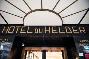Hôtel du Helder, Lyon