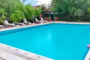 Jasmine Hotel, Tekirova