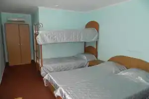 Krym Enot Hotel, Morskoye