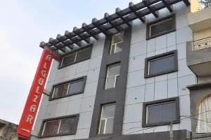 Hotel Al Gulzar, Delhi City