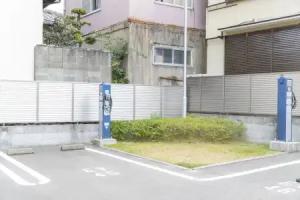 Karatsu Daiichi Hotel, Karatsu