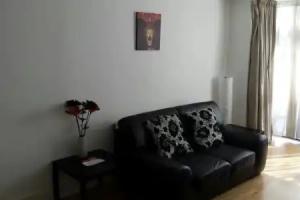 Quay Apartment, Limerick
