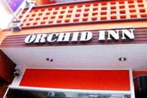 Orchid Inn, Bangkok