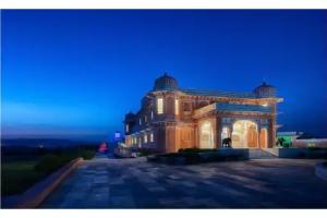 Buena Vista Luxury Resort, Jaipur