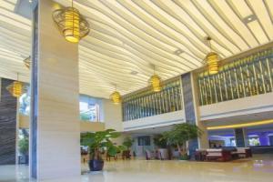 Hotspring Peninsula Resort Hotel, Kunming