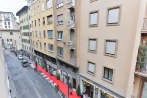 MyFlorenceHoliday Gold Bridge, Florence