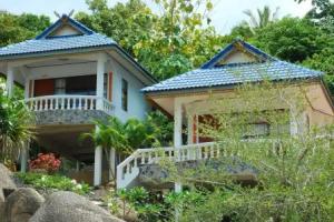 Phangan Orchid Resort, Baan Tai