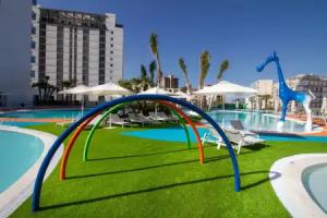 Estimar Calpe Suitopia Hotel, Calpe