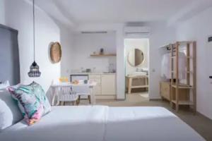 Sarpidon Apartments, Malia