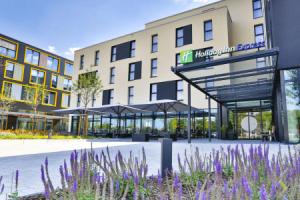 Holiday Inn Express Karlsruhe - City Park by IHG, Karlsruhe