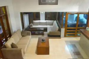Inlak Garden Hotel, Negombo