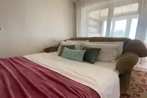 Apartments on Karl Marx 1, Tuapse