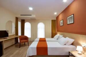 Babaneuris Marani, Napareuli