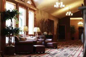 The Estes Park Resort, Estes Park