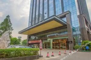 Wuhan Huihao Hotel, Wuhan