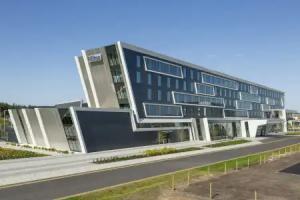 Aloft Aberdeen Teca, Aberdeen