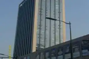 Lead Noble Boutique Hotel, Hangzhou