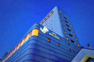 Quintessa Hotel, Akita
