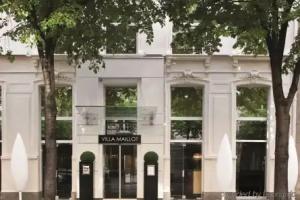 Hotel Etoile Maillot, Paris