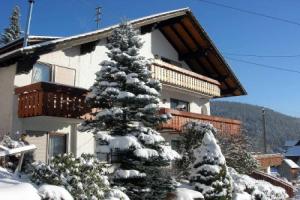 Pension Haus Schönblick, Enzklosterle