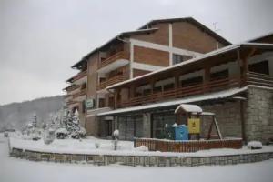 Tourist Center Momina Krepost, Veliko Tarnovo