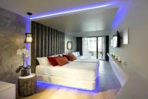 The Site Hotel Ibiza – New Opening 2026, Playa d'en Bossa