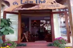 Lien Tho Guest House, Phu Quoc Island