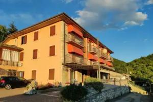 Hotel San Remo, San Zeno di Montagna