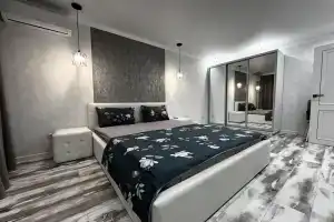 Apartments on Bulgakov street 23, Pyatigorsk