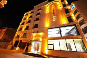 Assyria Hotel, Midyat